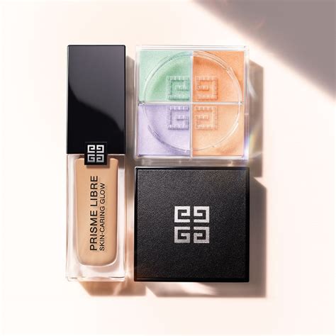 givenchy 2015 face powder|Givenchy under eye powder.